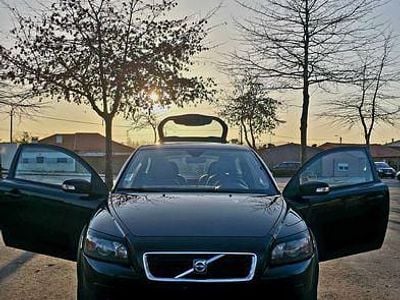 Usado 2009 Volvo C30 Citadino | € 6.250