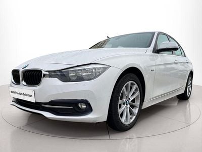 Usado BMW 318 Sport Line 150 HP (110 kW) 2016