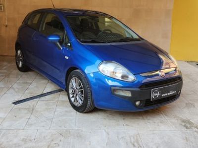 Fiat Punto Evo