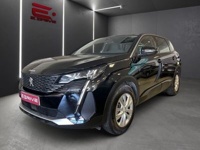 usado Peugeot 5008 1.5 BlueHDi Active Pack EAT8