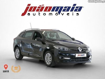 Renault Mégane III