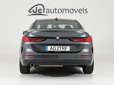 BMW 216