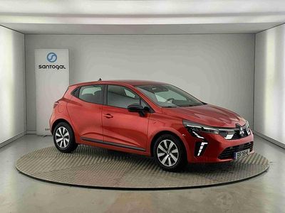 Usado Mitsubishi Colt Invite 65 HP (47 kW) 2025 Vermelho Citadino