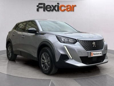 Peugeot e-2008