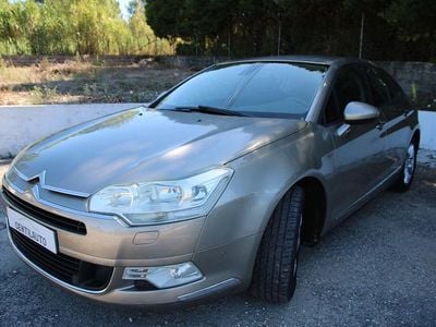 Citroën C5