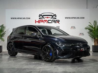 Usado VW Golf VIII R 320 HP (235 kW) 2022 Preto