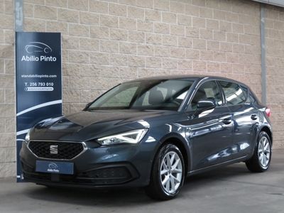 usado Seat Leon 2.0 TDI Style