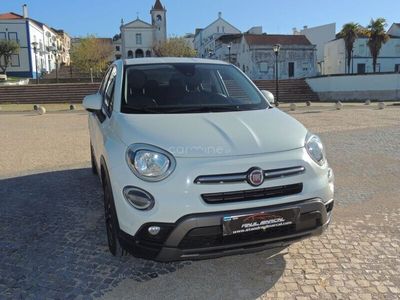 usado Fiat 500X 1.0 FireFly City Cross