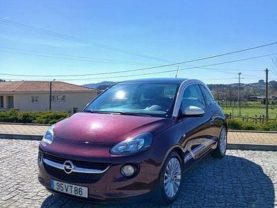 Opel Adam