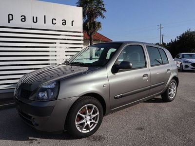 usado Renault Clio II 