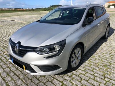 usado Renault Mégane IV 