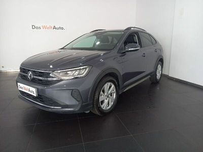 VW Taigo