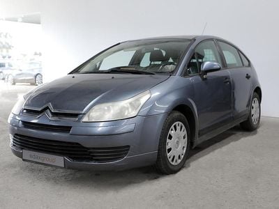 Citroën C5