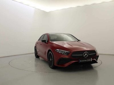 Mercedes A200