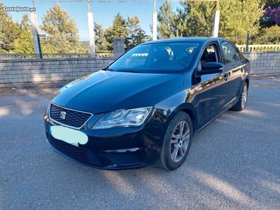 usado Seat Toledo 1.6 TDI