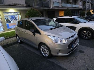 Usado 2014 Ford B-MAX Monovolume | € 7.350