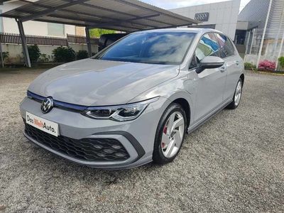 VW Golf VIII