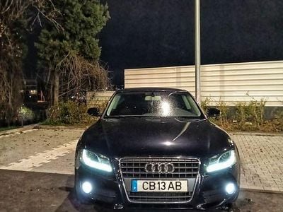 Usado Audi A5 160 HP (117 kW) 2011 Coupé