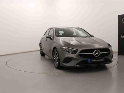 Outro Usado 2024 Mercedes A200 Sedan | € 29.950 (Bom preço)