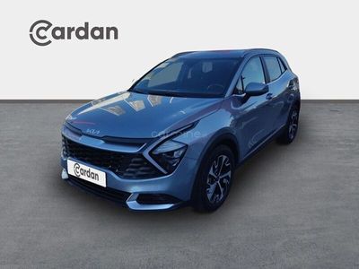 usado Kia Sportage 1.6 T-GDi Drive