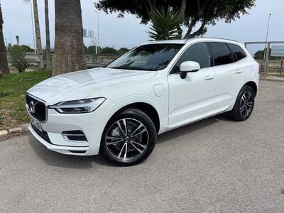 Branco Usado 2020 Volvo XC60 SUV | € 41.500