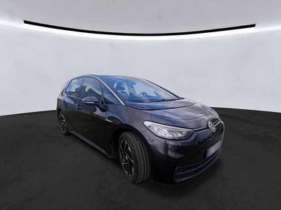 Usado VW ID.3 Pure 110 kW (150 HP) 2021 Preto Citadino