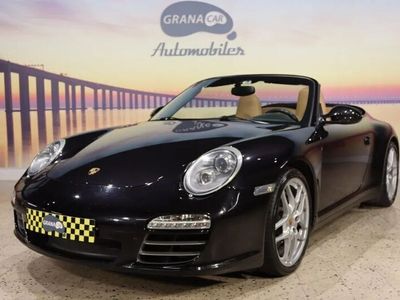 usado Porsche 911 Carrera 4 Cabriolet 997 PDK