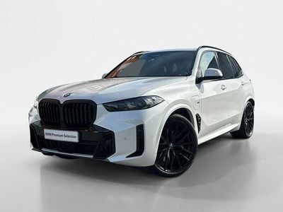 Branco Usado 2024 BMW X5 SUV | € 97.900