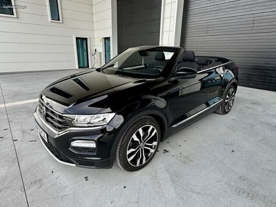 usado VW T-Roc 1.0 TSI Style