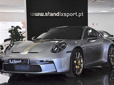 Cinza Usado 2023 Porsche 911 GT3 Coupé | € 244.990