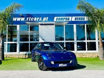 Smart Roadster