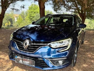 Renault Mégane IV