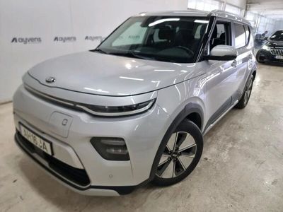 Kia Soul EV