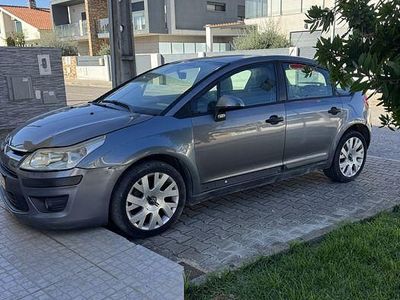 Citroën C4