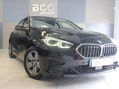 BMW 216