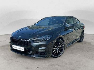 usado BMW 216 Serie 2 Gran-Coupe d Pack M