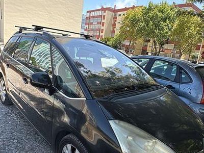 Citroën Grand C4 Picasso