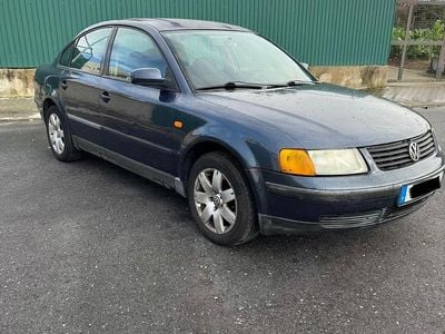 Usado 1997 VW Passat Sedan | € 1.650 (Bom preço)