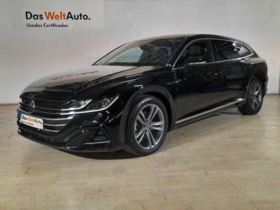 VW Arteon
