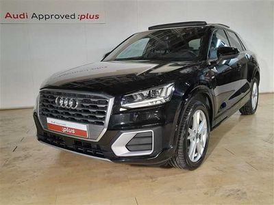 usado Audi Q2 1.6 TDi S-line