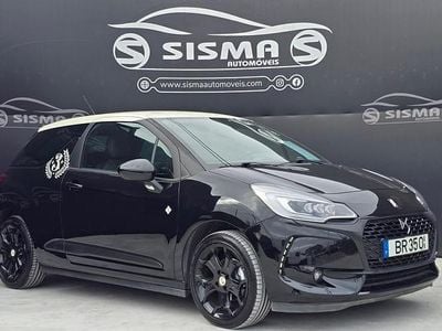 DS Automobiles DS3