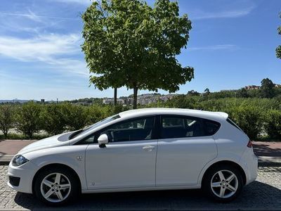 usado Seat Leon 1.2 TSI COPA 2012