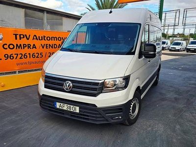 VW Crafter