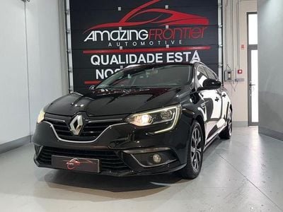 Renault Mégane IV