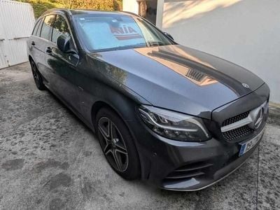 Mercedes C300