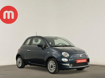 Usado 2024 Fiat 500 | € 15.499 (Preço elevado)