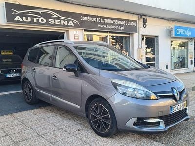 Renault Scénic III