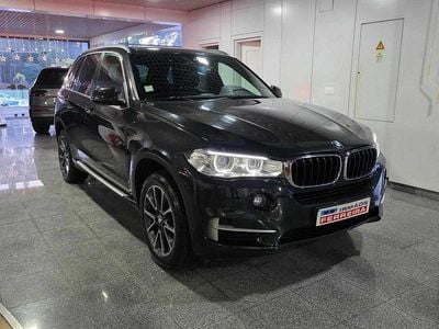Antracite Usado 2017 BMW X5 SUV | € 32.500 (Preço justo)