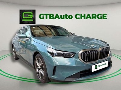 BMW i5