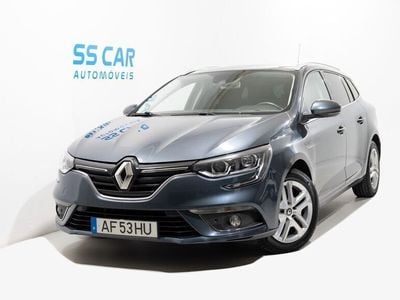 Renault Mégane IV